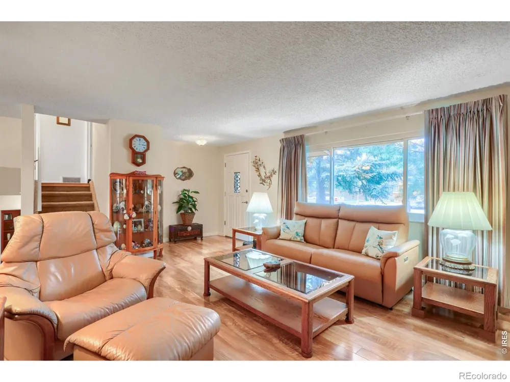 409 E Saint Clair Avenue Longmont, CO 80504