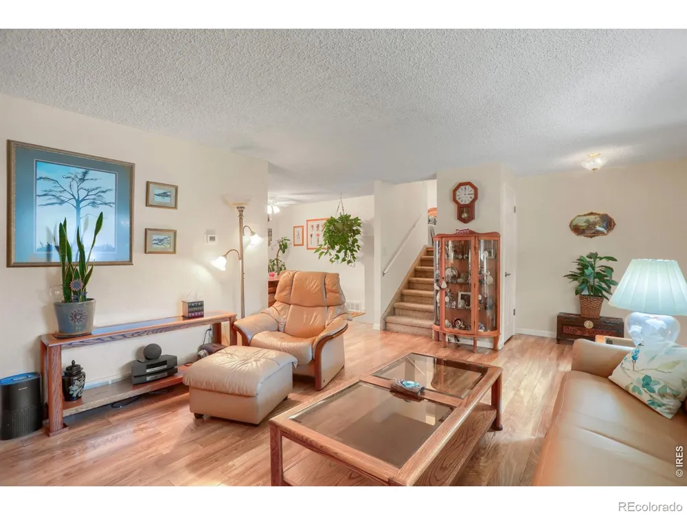 409 E Saint Clair Avenue Longmont, CO 80504
