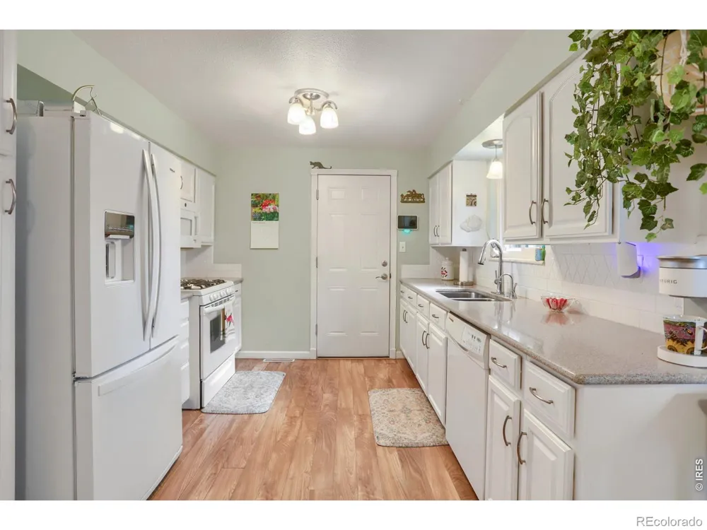 409 E Saint Clair Avenue Longmont, CO 80504