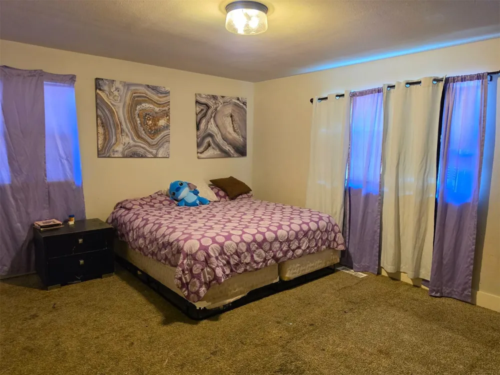 821 W Oak Street Collinsville, OK 74021