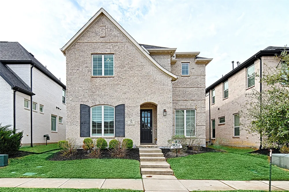 714 Halpin Avenue Celina, TX 75009