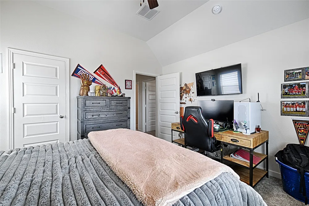 714 Halpin Avenue Celina, TX 75009