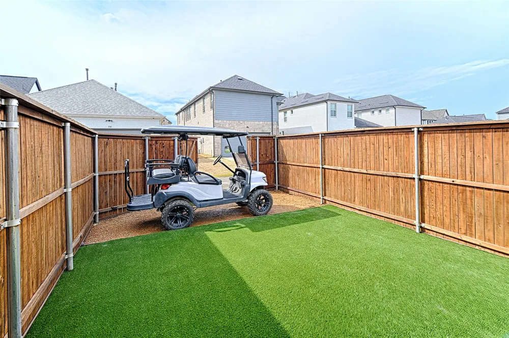 714 Halpin Avenue Celina, TX 75009