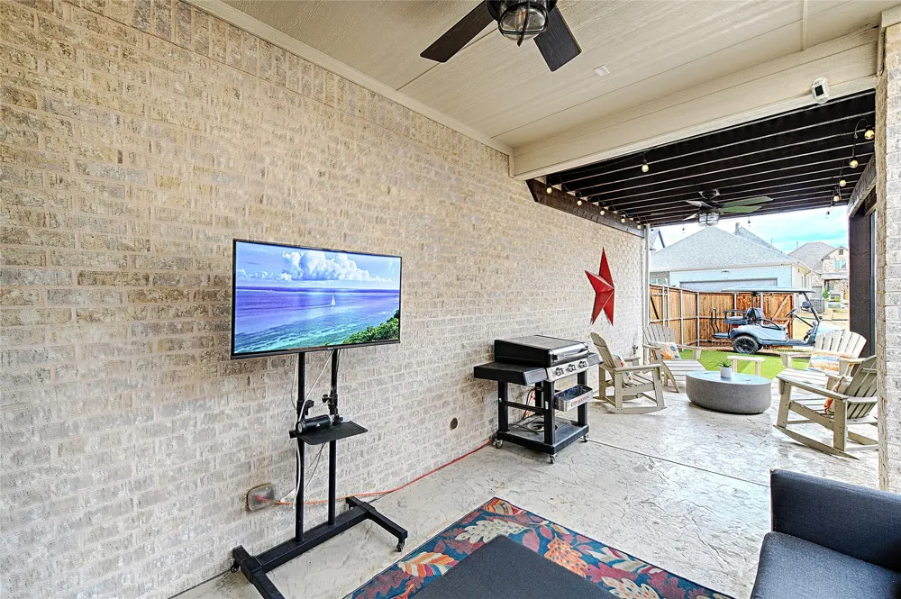 714 Halpin Avenue Celina, TX 75009