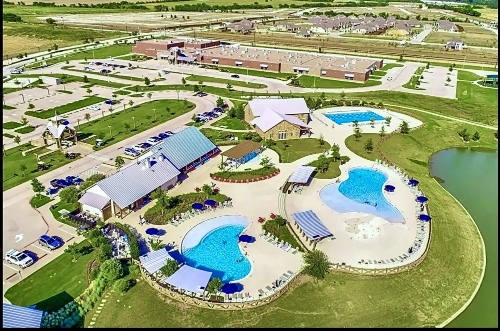 714 Halpin Avenue Celina, TX 75009