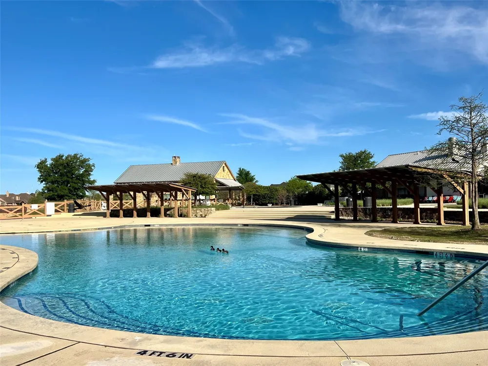 714 Halpin Avenue Celina, TX 75009