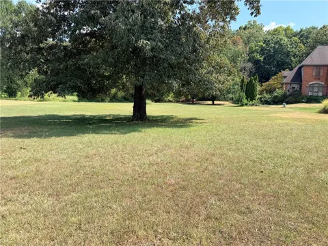 2808 Dry Branch Drive