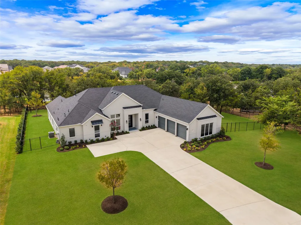 1733 Aspen Crossing Oak Point, TX 75068