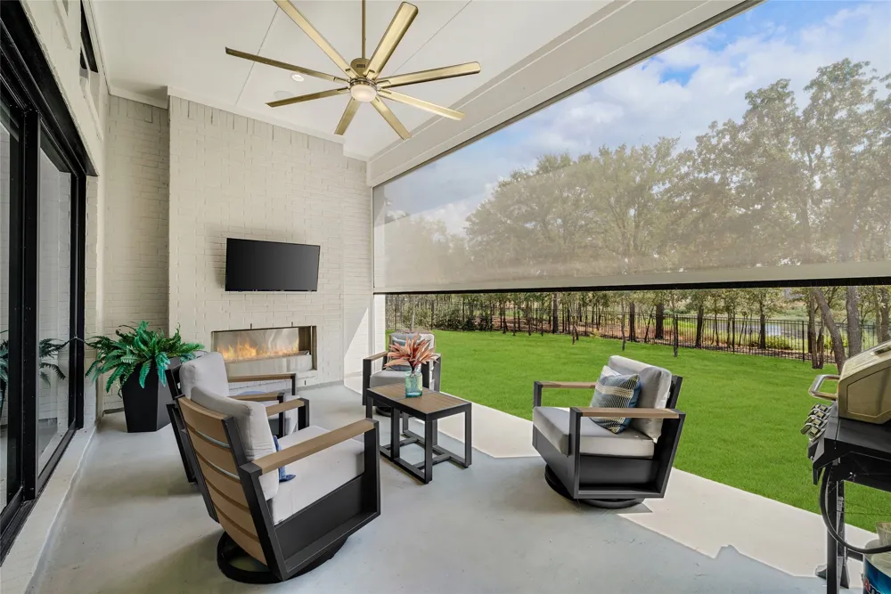 1733 Aspen Crossing Oak Point, TX 75068