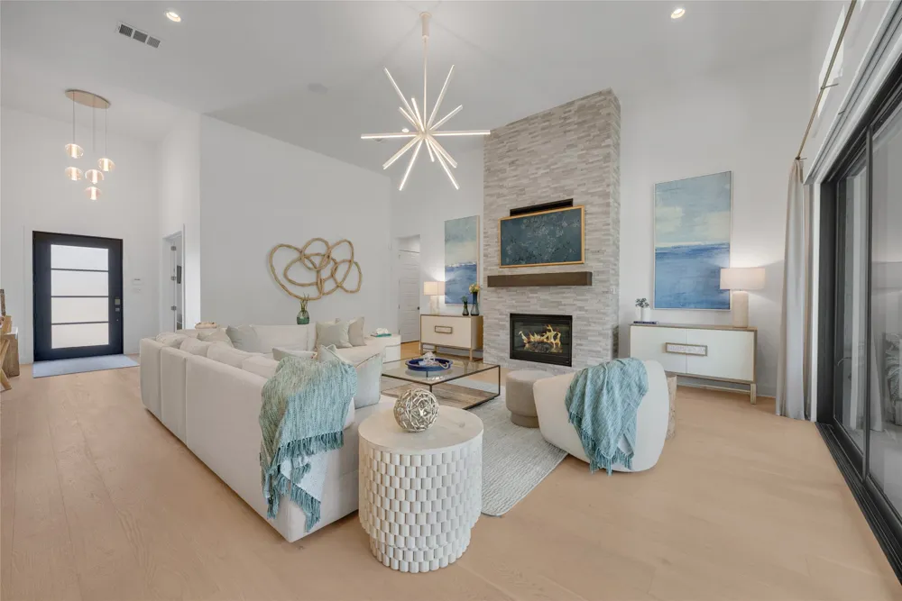 1733 Aspen Crossing Oak Point, TX 75068