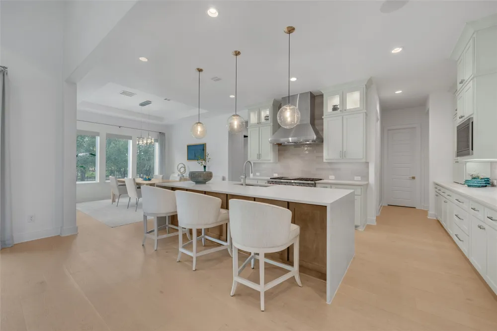 1733 Aspen Crossing Oak Point, TX 75068