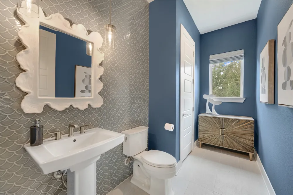 1733 Aspen Crossing Oak Point, TX 75068