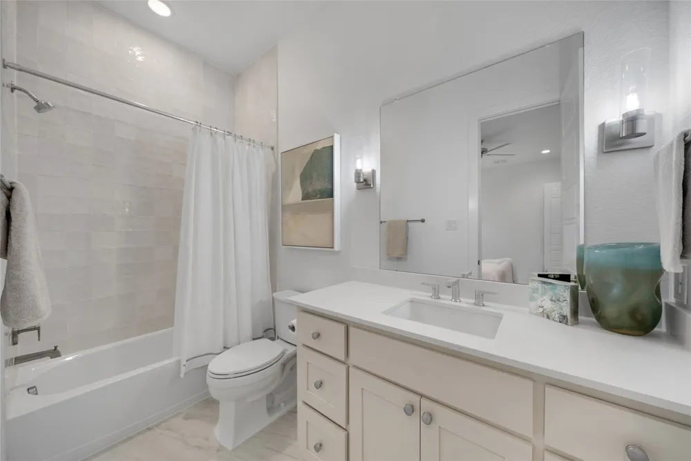1733 Aspen Crossing Oak Point, TX 75068