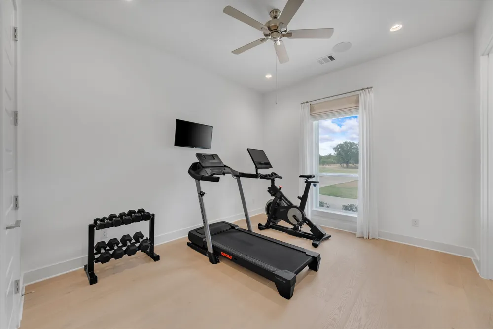 1733 Aspen Crossing Oak Point, TX 75068