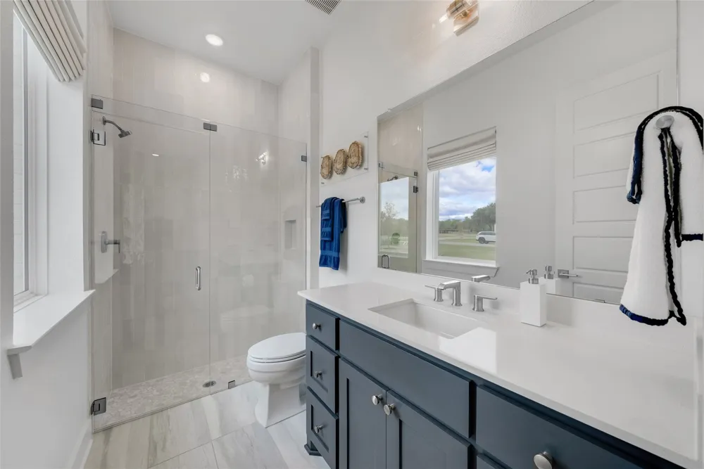 1733 Aspen Crossing Oak Point, TX 75068