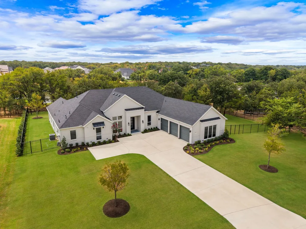 1733 Aspen Crossing Oak Point, TX 75068
