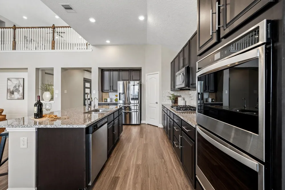 15526 Westward Lake Lane Hockley, TX 77044