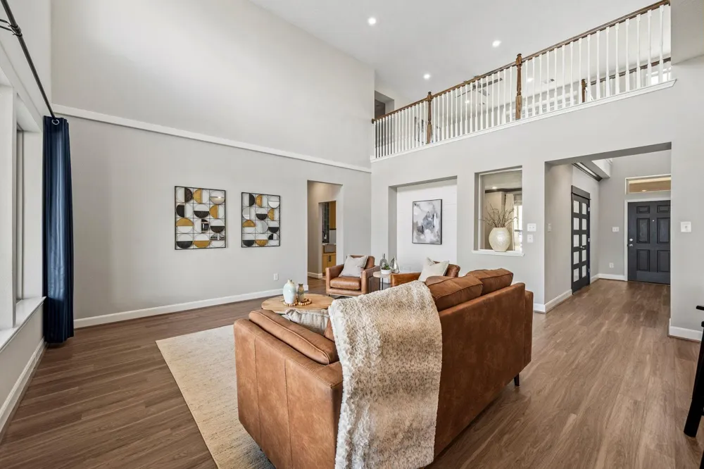 15526 Westward Lake Lane Hockley, TX 77044
