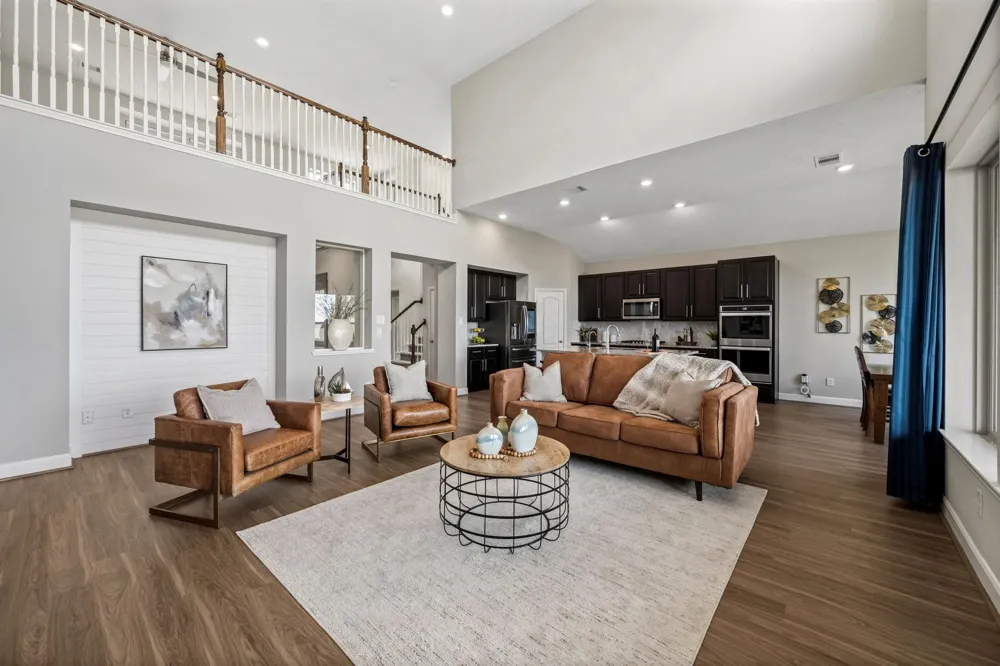 15526 Westward Lake Lane Hockley, TX 77044