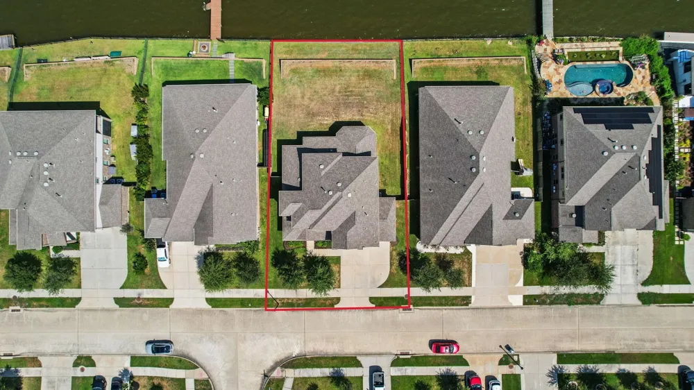15526 Westward Lake Lane Hockley, TX 77044