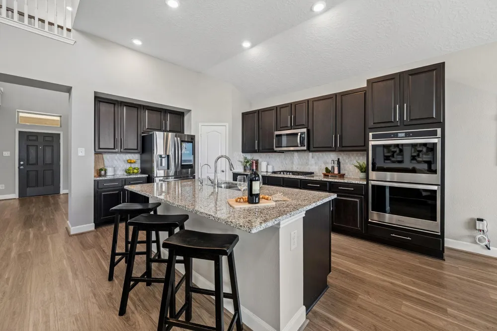 15526 Westward Lake Lane Hockley, TX 77044