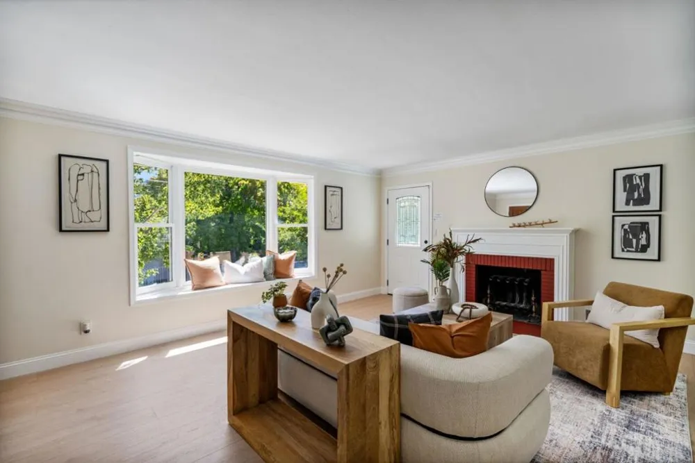 2 Beverly Drive San Carlos, CA 94070