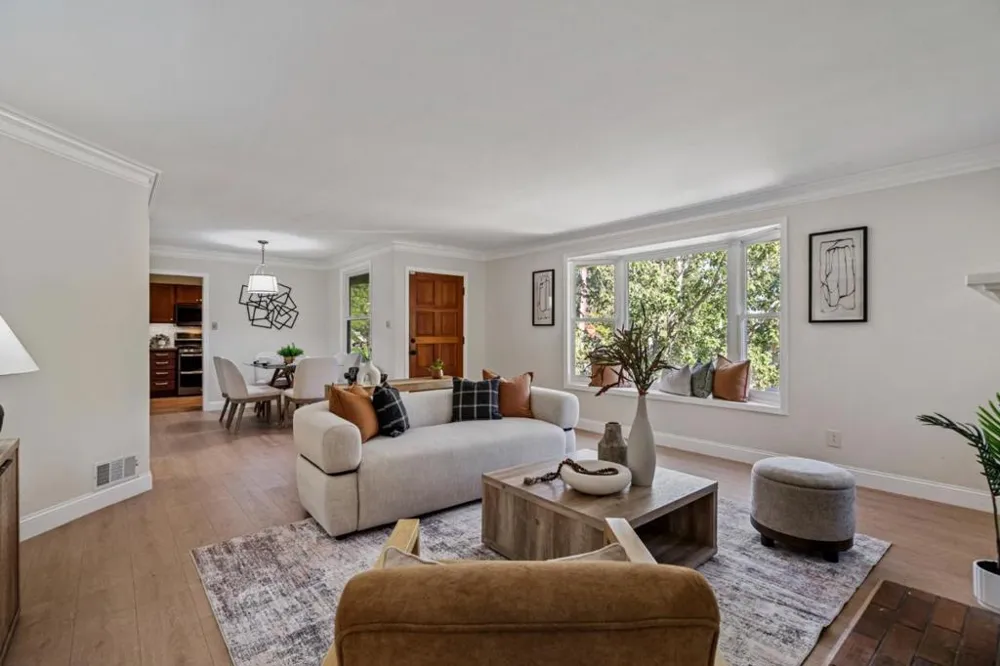 2 Beverly Drive San Carlos, CA 94070