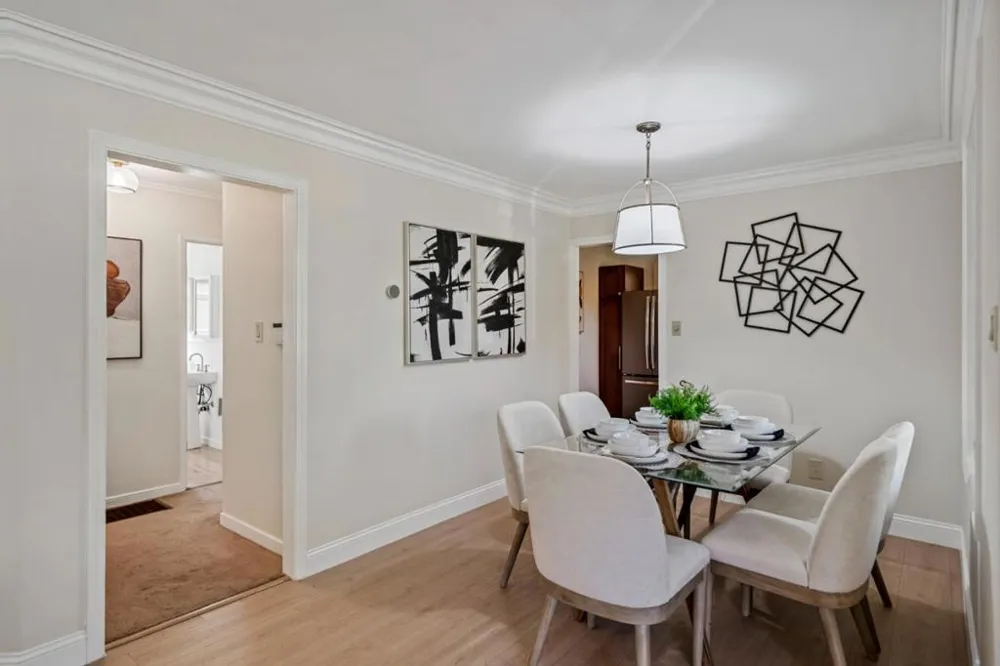 2 Beverly Drive San Carlos, CA 94070