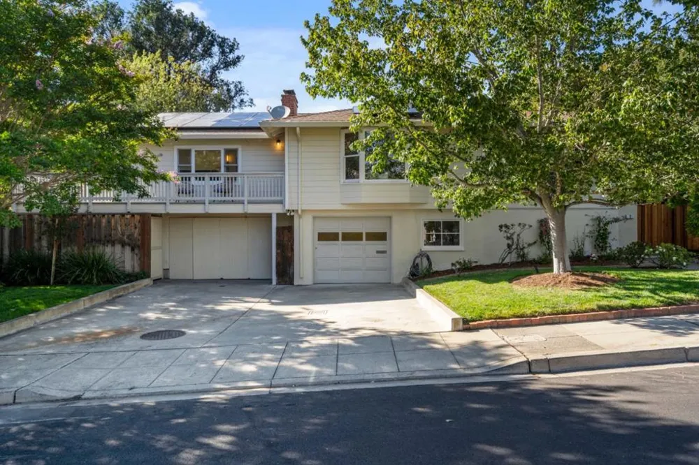 2 Beverly Drive San Carlos, CA 94070