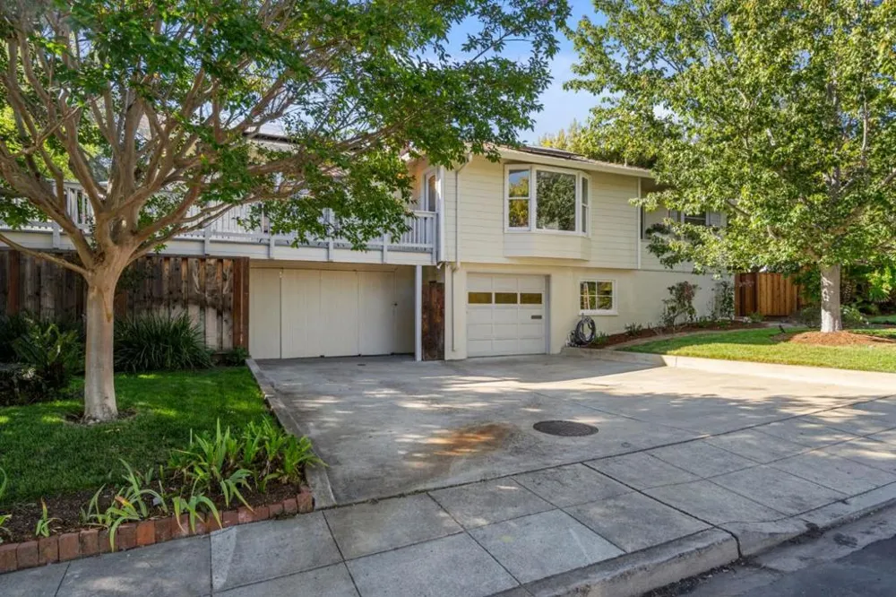 2 Beverly Drive San Carlos, CA 94070
