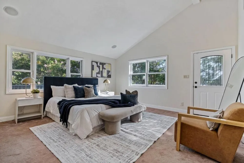 2 Beverly Drive San Carlos, CA 94070
