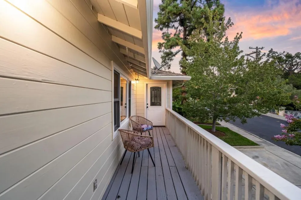 2 Beverly Drive San Carlos, CA 94070