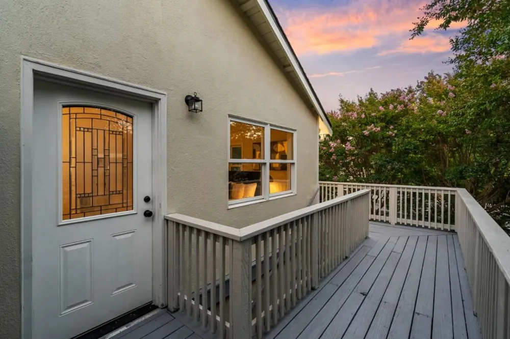 2 Beverly Drive San Carlos, CA 94070