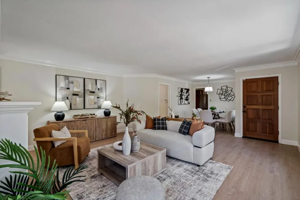 2 Beverly Drive San Carlos, CA 94070