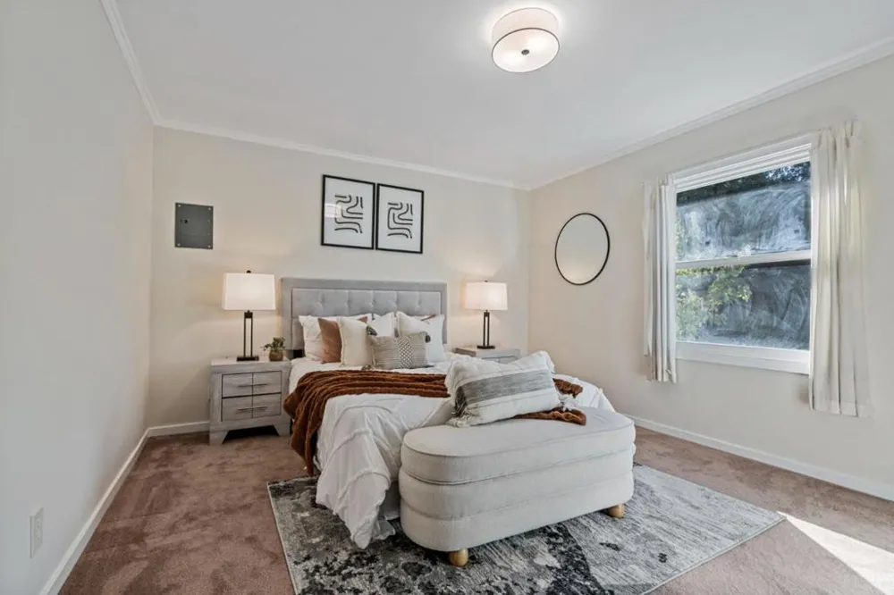 2 Beverly Drive San Carlos, CA 94070