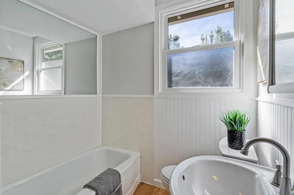 2 Beverly Drive San Carlos, CA 94070