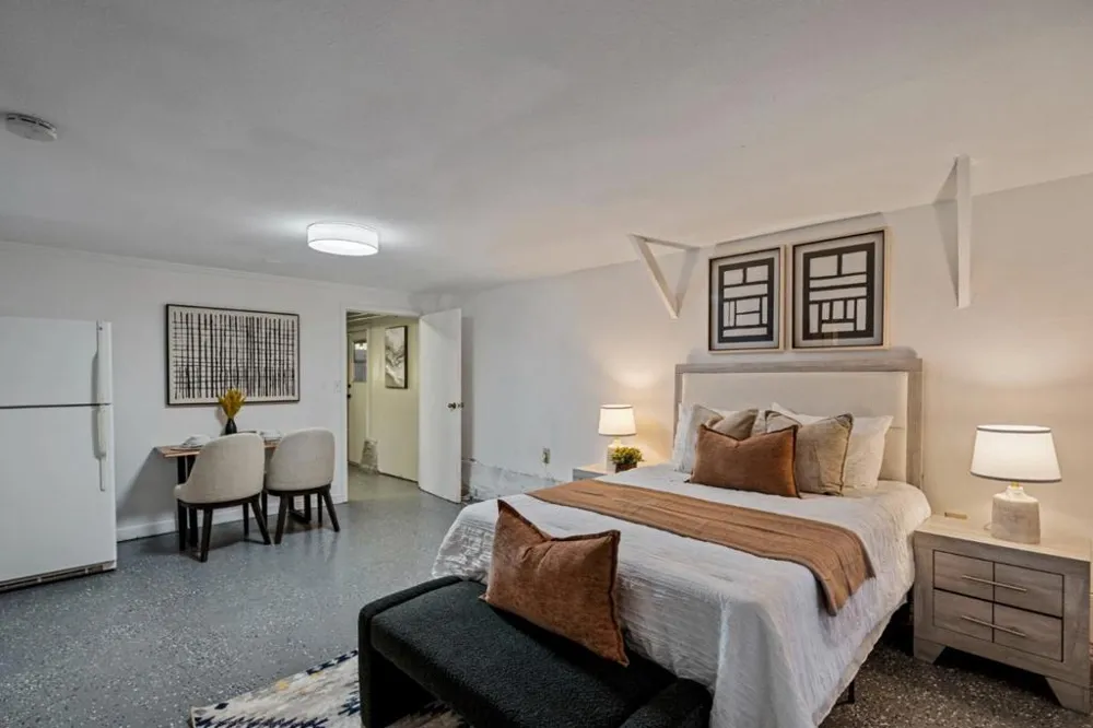 2 Beverly Drive San Carlos, CA 94070