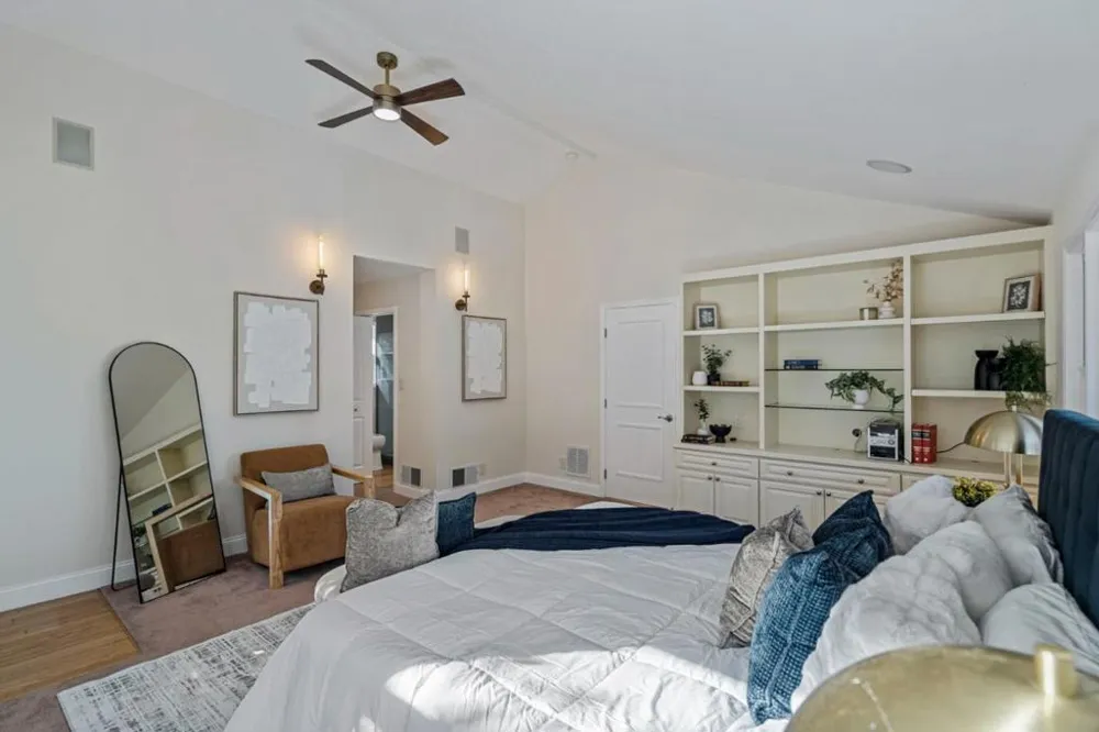 2 Beverly Drive San Carlos, CA 94070