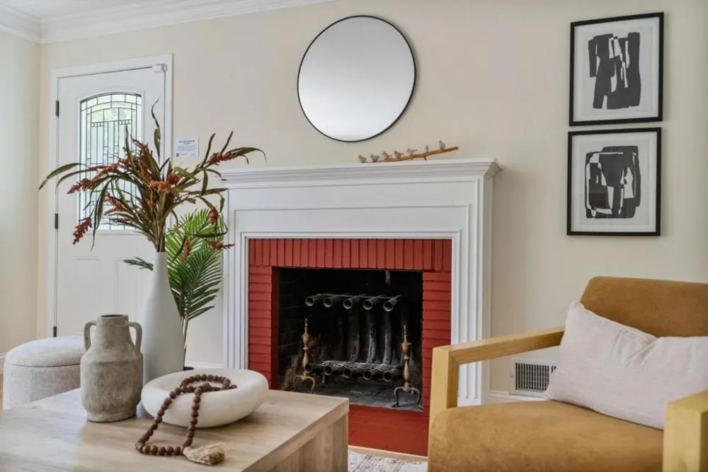 2 Beverly Drive San Carlos, CA 94070