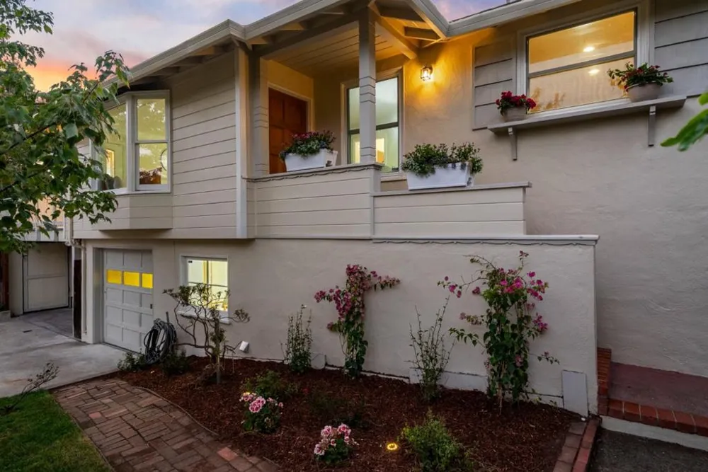 2 Beverly Drive San Carlos, CA 94070