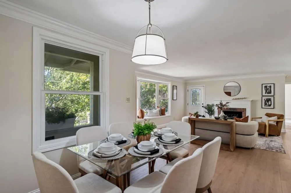 2 Beverly Drive San Carlos, CA 94070