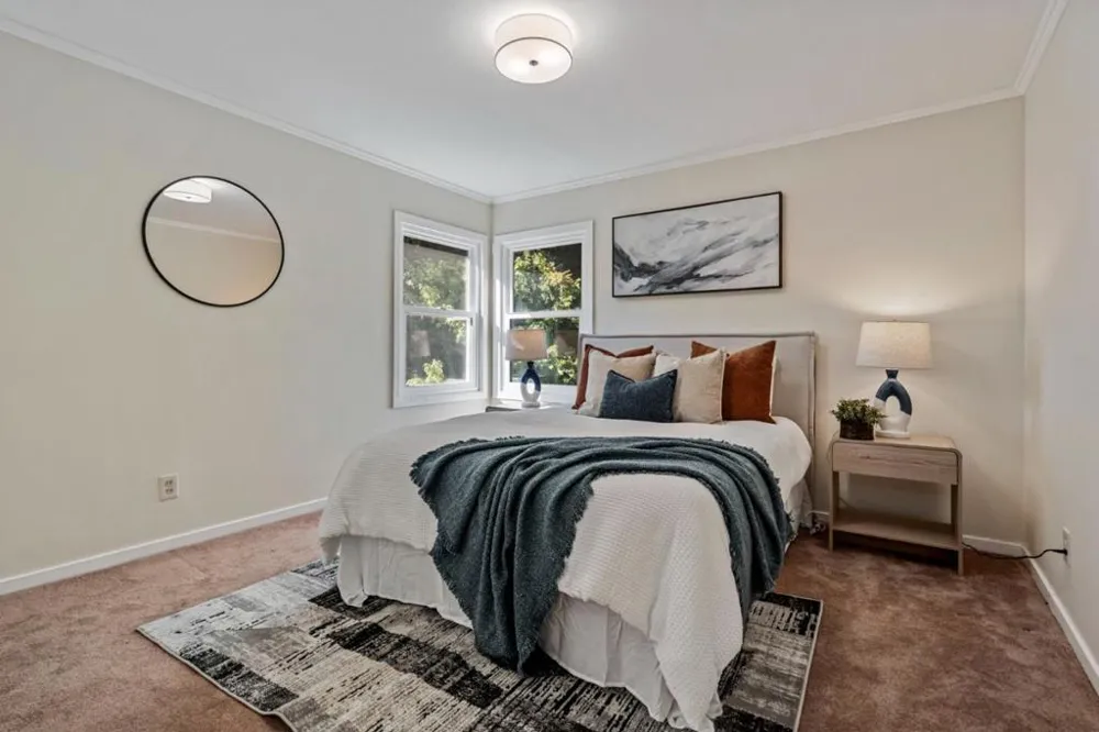 2 Beverly Drive San Carlos, CA 94070