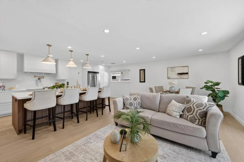 1434 Myrtle Avenue San Jose, CA 95118