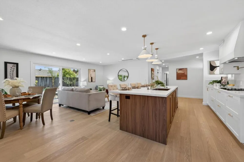 1434 Myrtle Avenue San Jose, CA 95118