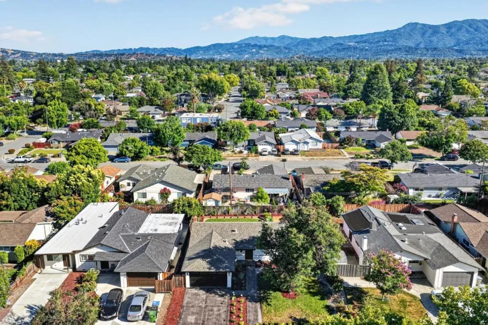 1434 Myrtle Avenue San Jose, CA 95118