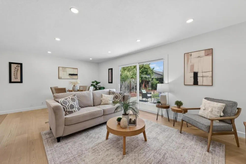 1434 Myrtle Avenue San Jose, CA 95118