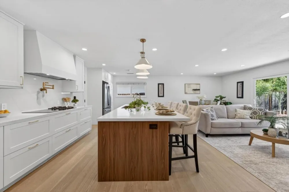 1434 Myrtle Avenue San Jose, CA 95118