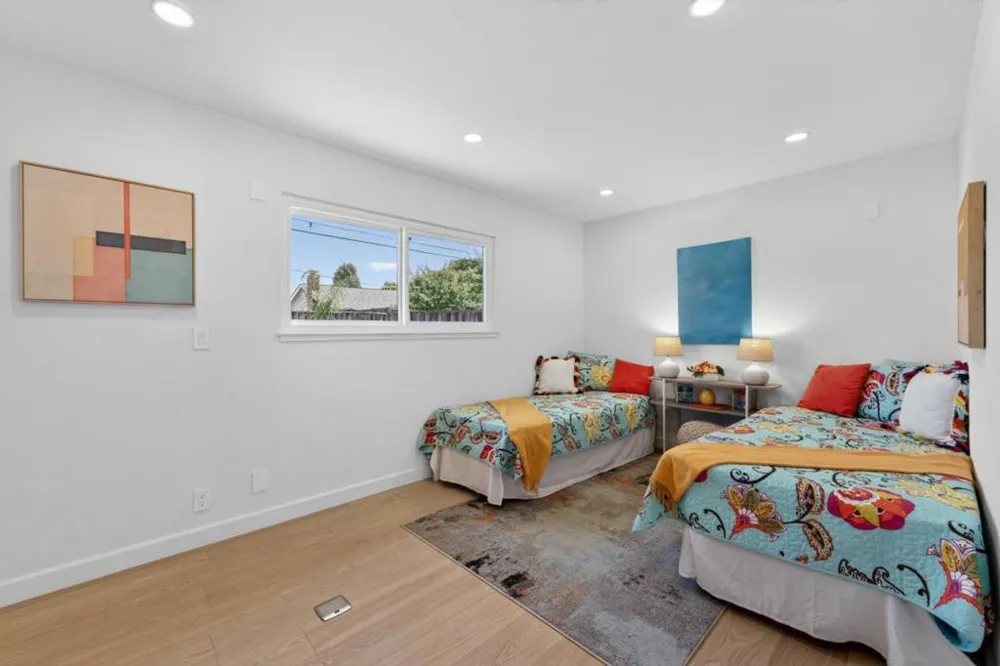 1434 Myrtle Avenue San Jose, CA 95118