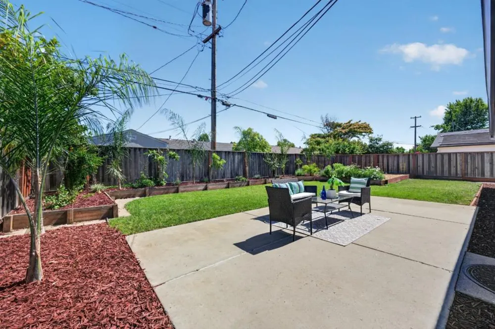 1434 Myrtle Avenue San Jose, CA 95118