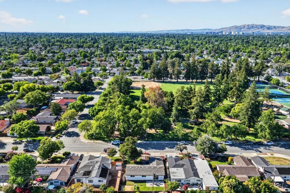 1434 Myrtle Avenue San Jose, CA 95118
